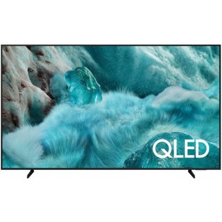 Téléviseur Samsung Q7F QE75Q7FAAU 75" 4K Ultra HD QLED Smart TV Wi-Fi Noir