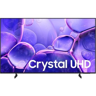 Téléviseur intelligent Samsung UE55U8072FUXXH 55 pouces LED 4K UHD Tizen Wi-Fi Mega Contrast