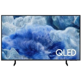 TV Samsung QLED Q8F QE50Q8FAAU 50" 4K UltraHD 50 Hz Smart TV Tizen HDR10+ AirSlim