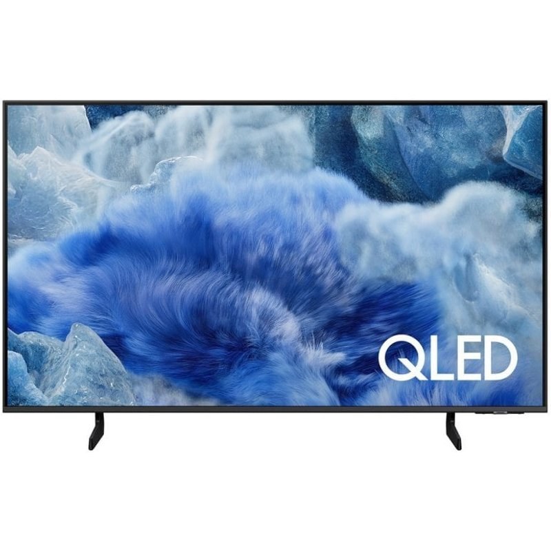 Samsung Q8F QEQ8FAAU QLED Ultra Smart Titanio