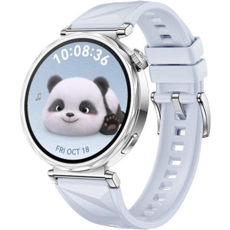 Huawei Watch GT5 Bluetooth NFC GPS Mm Amoled Marron Etanche IP69K Pulsometre SPO2