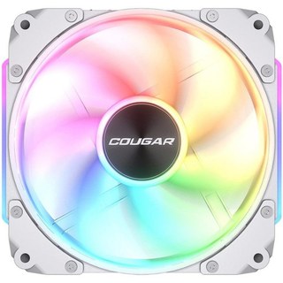 Ventilateur Apolar RGB Cougar 12 cm Lot de 3 Fonctionnement Silencieux