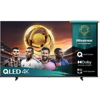 TV Hisense QLED 55E77Q 55" 4K UltraHD 60 Hz Smart TV VIDAA HDR10