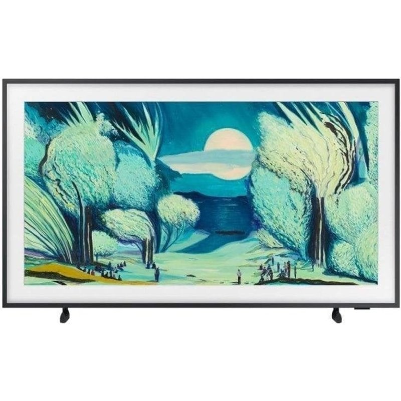 Samsung QLED The Frame TQLS03F 2025 TQLS03FAUXXC