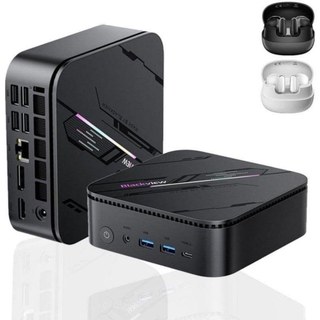 Mini PC Blackview MP100 Pro Intel® Core™ i3-1215U 16 Go 512 Go SSD UHD Windows 11