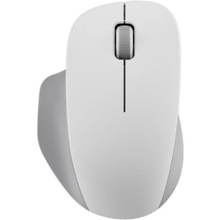 Souris sans fil Xiaomi Comfort Edition 1200 DPI, blanche, clic silencieux, ergonomie
