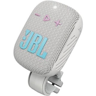 JBL Wind 3S Haut-parleur Bluetooth Portable Résistant à l'eau IP67, 5 W, Support de Manille
