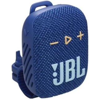 Enceinte Portable JBL Wind 3S Bluetooth 5W Résistante à l'Eau IP67