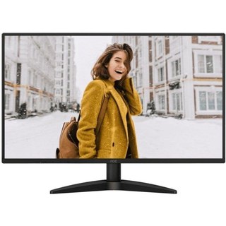 Écran PC AOC 27B36X 27" Full HD 144 Hz IPS HDR10 Adaptive Sync 0,5 ms