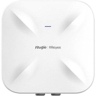 Point d'accès Ruijie RG-RAP6260(G) Wi-Fi 6 Extérieur Double Bande 1775MBPS IP68 PoE+ SFP