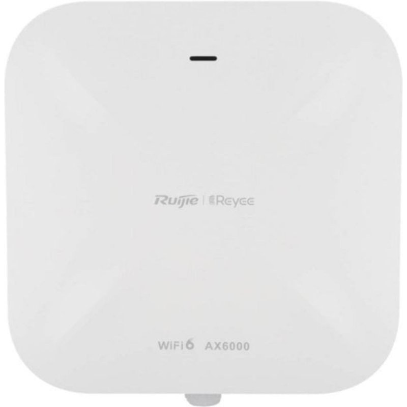 Point d'accès Ruijie RG-RAP6260(H) Wi-Fi 6 Outdoor 6000 Mbps PoE