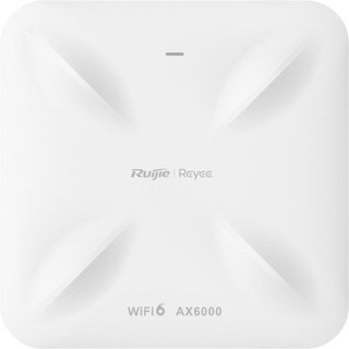 Point d'accès Ruijie RG-RAP6260(H)-D Wi-Fi 6 Directionnel Extérieur 5950 Mbit/s