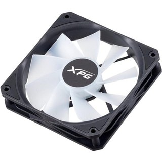 Ventilateur ADATA XPG Vento R RGB 12 cm Noir 300-1600 RPM PWM