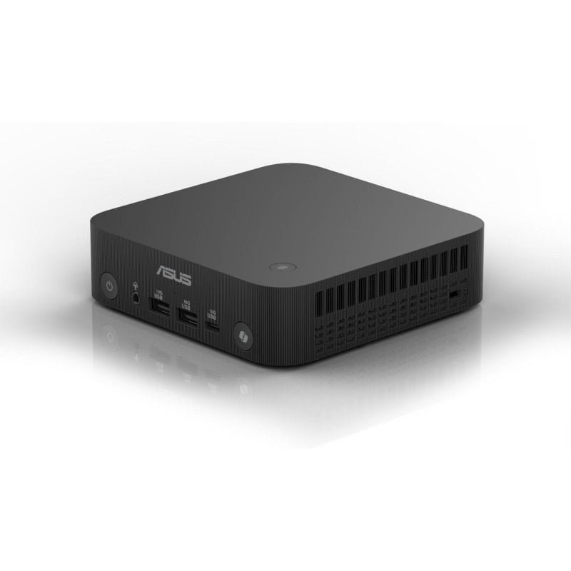 Mini PC ASUS ExpertCenter PN54-S50004NN 16 Go/512 Go SSD/AMD Ryzen 5 340/Windows 11 Pro