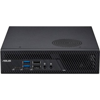 Mini PC ASUS PB63-B3203AH Intel® Core™ i3/8 Go/256 Go SSD/Windows 11 Pro