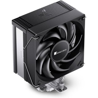 Refrigerateur Jonsbo CR-1000 EVO 12 cm 600 RPM 1500 RPM Noir