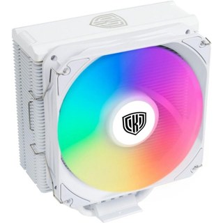 Refroidissement Air Kolink AM4 130 x 75 x 157 mm Umbra EX180 ARGB