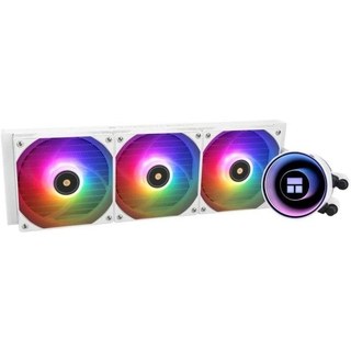 Refrigeración Líquida Thermalright Frozen Notte 360 ARGB V2 360 mm 3 Ventiladores ARGB