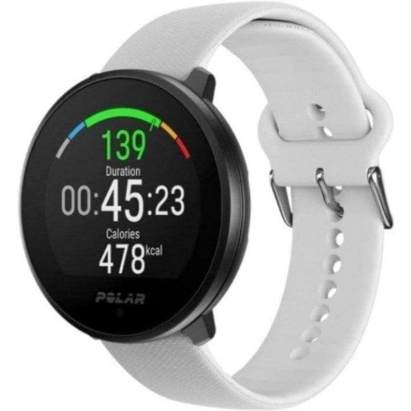 Polar Unite Bluetooth GPS Mm S L Resistant L Eau 30M Cardiofrequencemetre