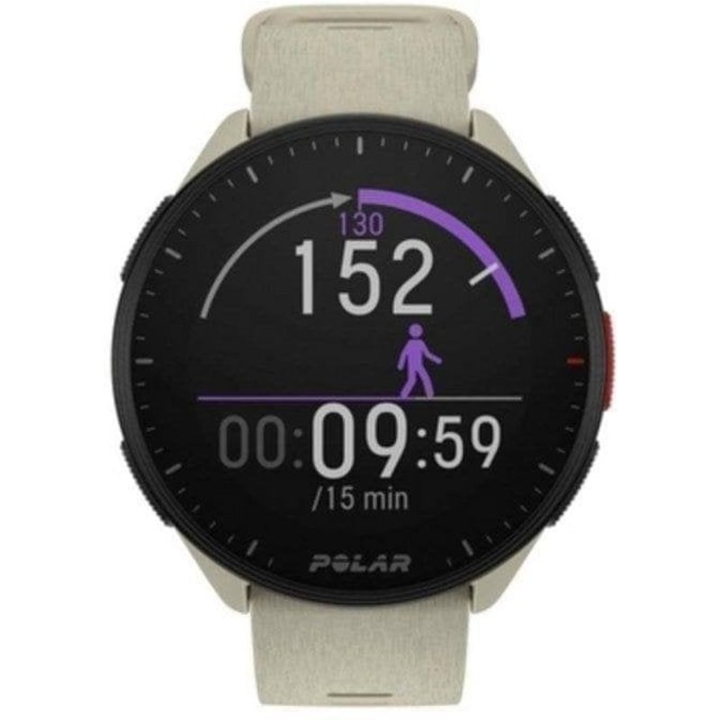 Polar Pacer Bluetooth GPS Mm Mip S L Etanche 5ATM Pulsometre Autonomie Longue