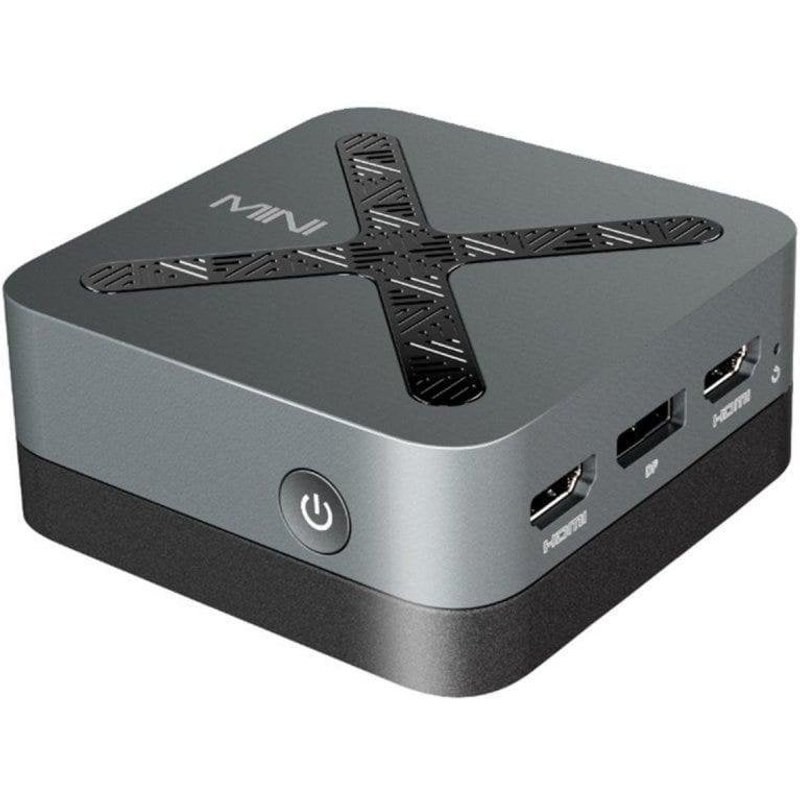minix Mini PC Neo Z97 Intel N97 Graphics Windows 11 Pro 6