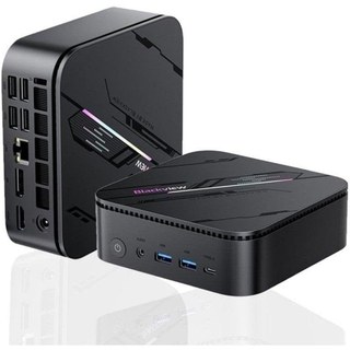 Mini PC Blackview MP100 Pro Intel® Core™ i3-1215U 16 Go 512 Go SSD Graphiques Intel Windows 11