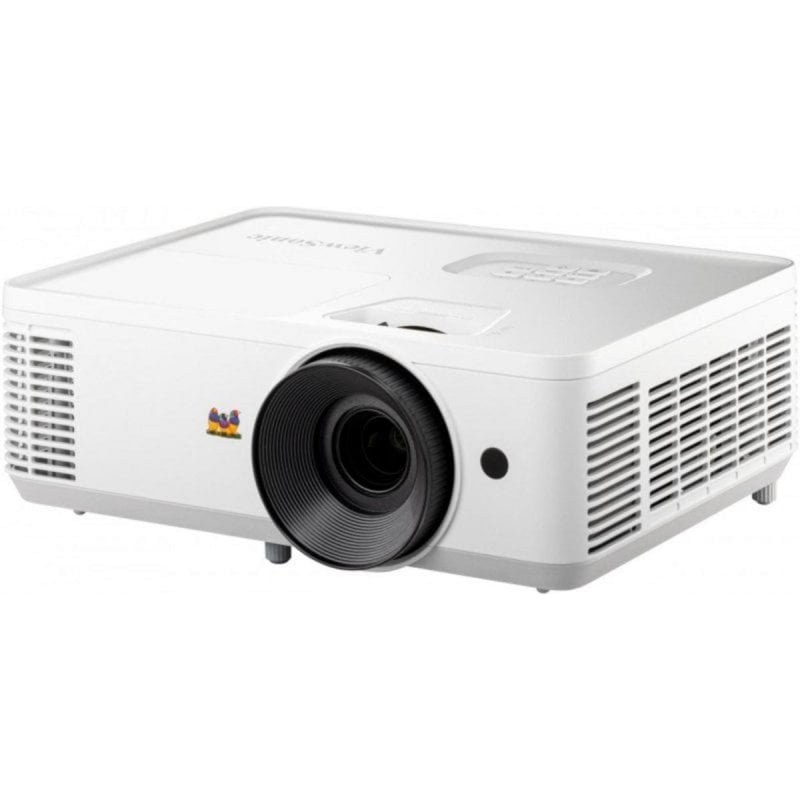 Projecteur Viewsonic PA700W WXGA 4500 Lumens 300" Lampe DLP Polyvalent