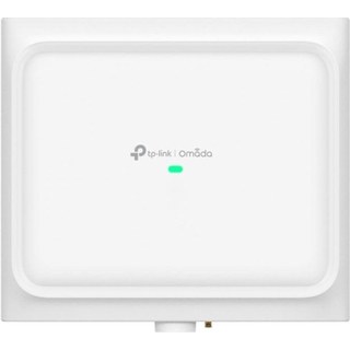 omada Point d'accès TP-Link EAP650 D30-OUTDOOR 2,4 GHz 5 GHz 3000 Mbit/s SNMP PoE