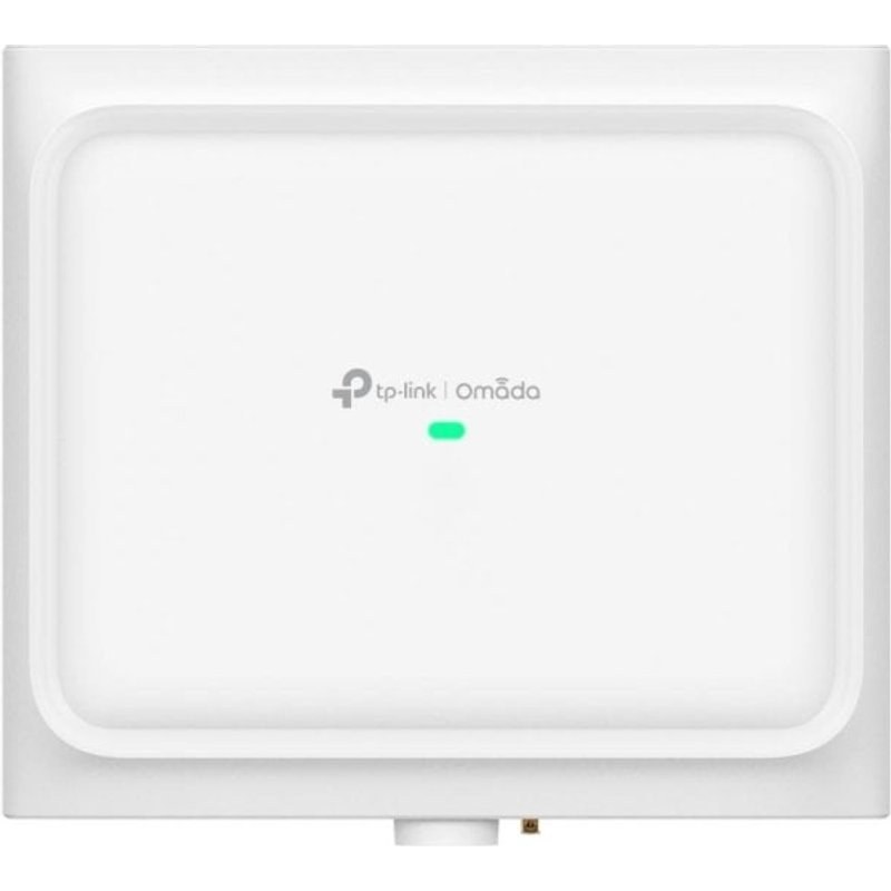 omada Point d'accès TP-Link EAP650 D30-OUTDOOR 2,4 GHz 5 GHz 3000 Mbit/s SNMP PoE