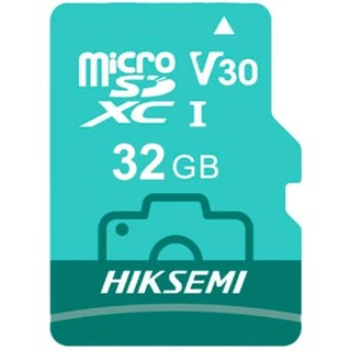 Carte Mémoire MicroSD Hikvision Neo Lux TF 32 Go P10 U3 Vitesse Imbattable
