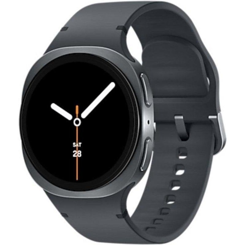 Samsung Galaxy Watch 8 GPS NFC Mm Super Amoled Taille Unique IP68 SPO2