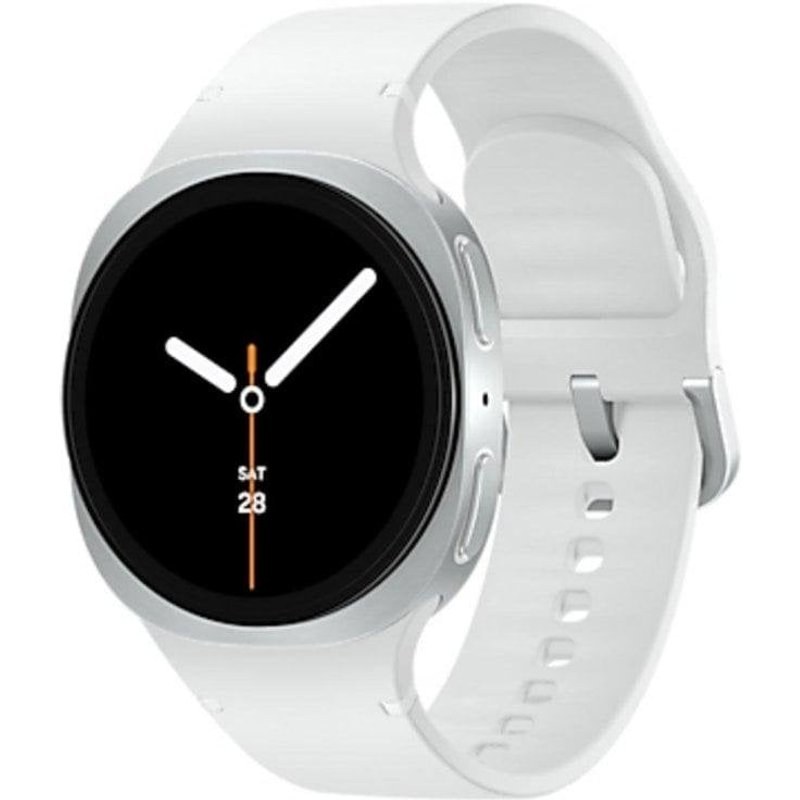 Samsung Galaxy Watch 8 GPS NFC Mm Super Amoled M IP68 Cardio Sommeil Antiox