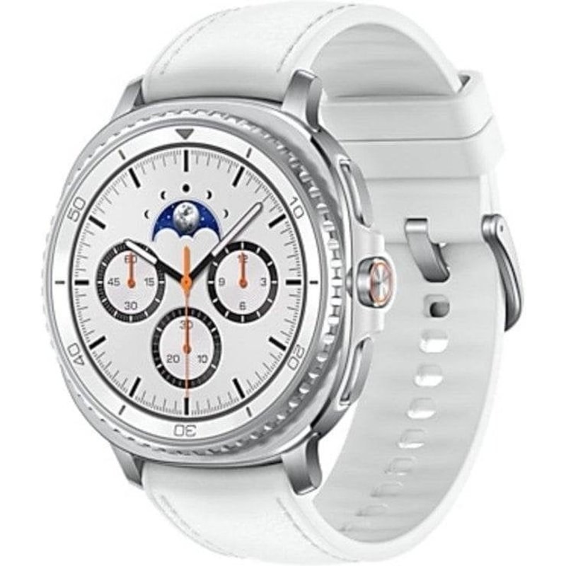 Samsung Galaxy WATCH8 Classic Bluetooth GPS NFC Mm Super Amoled M IP68 Pulsometre
