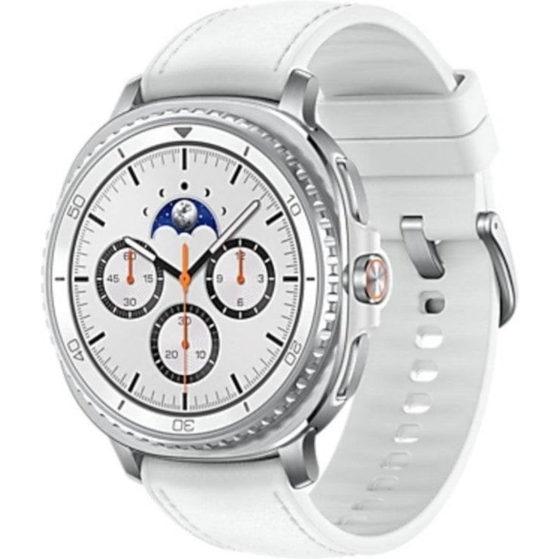Samsung Galaxy WATCH8 Classic GPS NFC Mm Super Amoled M IP68 SPO2 Pulsometre