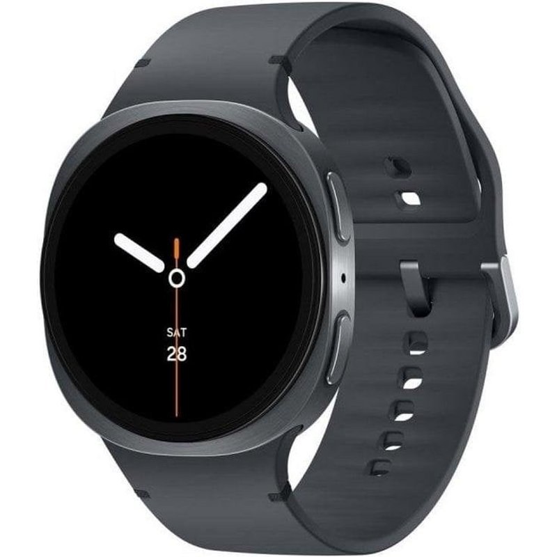 Samsung Galaxy WATCH8 Bluetooth GPS NFC Mm Super Amoled M Etanche IP68 Pulsometre