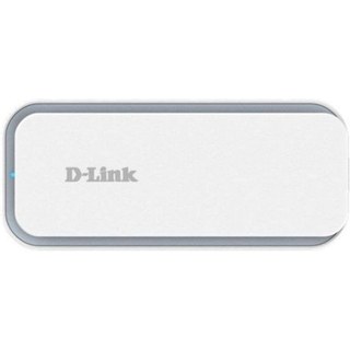 Router D-Link D501/M 5G USB Plus de 1 Gbps Plug & Play portable