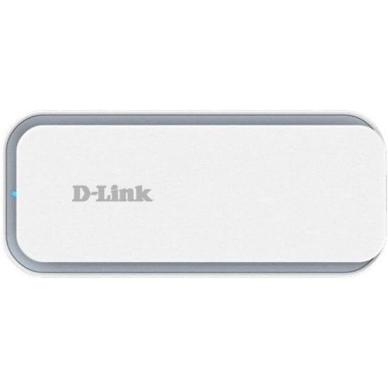 Router D-Link D501/M 5G USB Plus de 1 Gbps Plug & Play portable