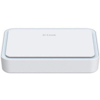 Router D-Link DBR-330 Wi-Fi 6 AX3000 Portable 4G 5G MicroSD USB Ethernet LED
