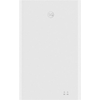 Routeur Huawei BROVI 5G CPE Max 5 Wi-Fi 4 2.5GBPS Blanc 4G 5G