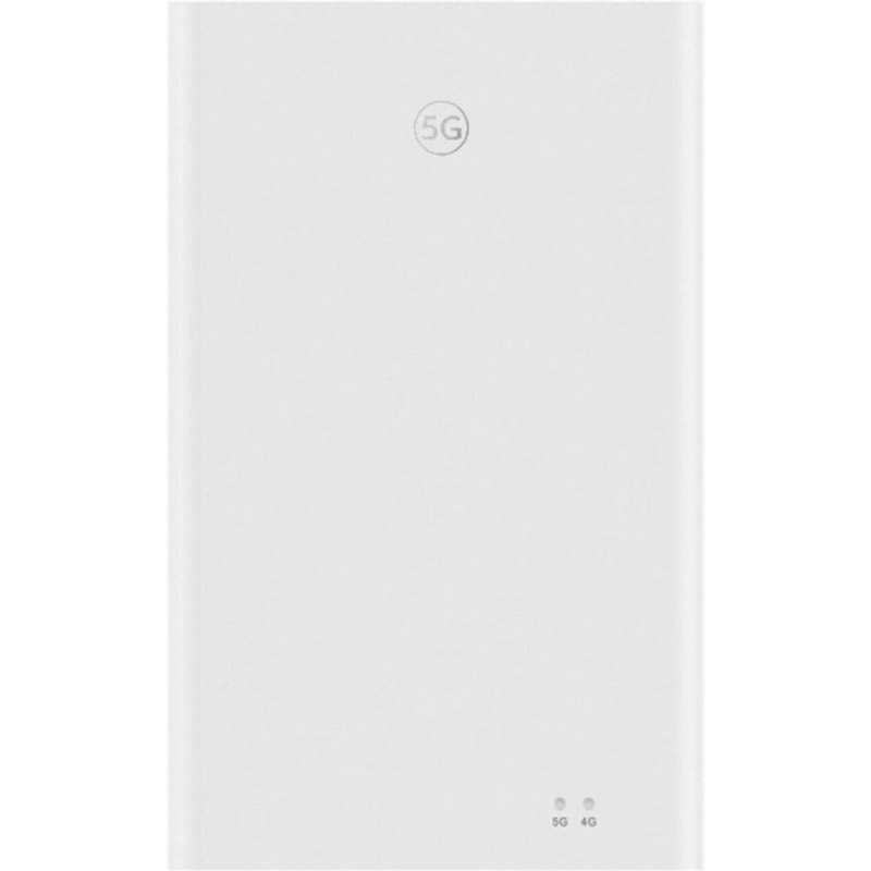 Routeur Huawei BROVI 5G CPE Max 5 Wi-Fi 4 2.5GBPS Blanc 4G 5G