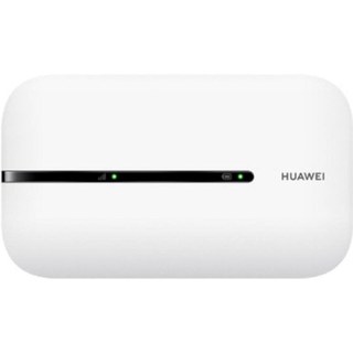 Routeur Huawei E5576-320 4G Wi-Fi 4 Mobile Blanc Portable