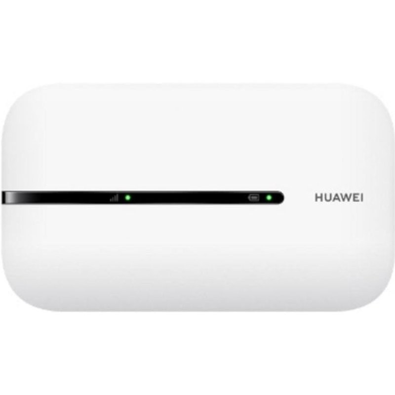 Routeur Huawei E5576-320 4G Wi-Fi 4 Mobile Blanc Portable