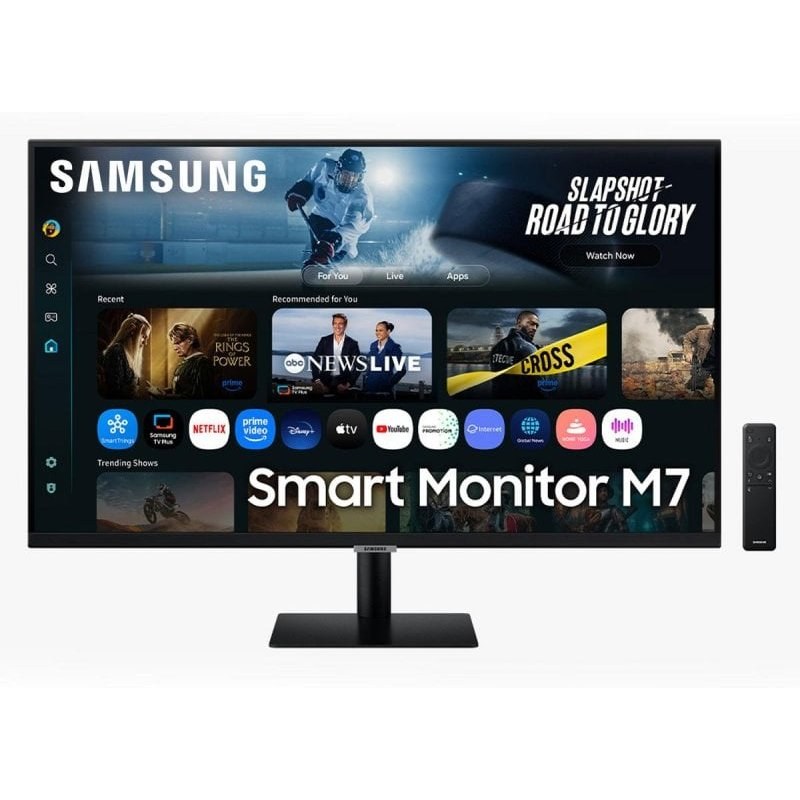 Samsung Moniteur M7 M70F Ultra