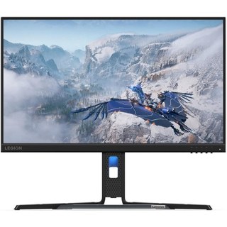 Moniteur Lenovo Legion R24E 23.8" Full HD 180 Hz IPS FreeSync