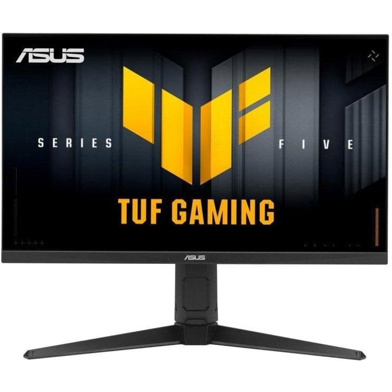 ASUS PC TUF VG27AQL5A Wide Quad Fast Ips HDR400 Freesync Premium USB-C