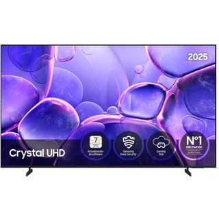 TV LED Samsung Crystal TU65U8005F 165 cm 2025