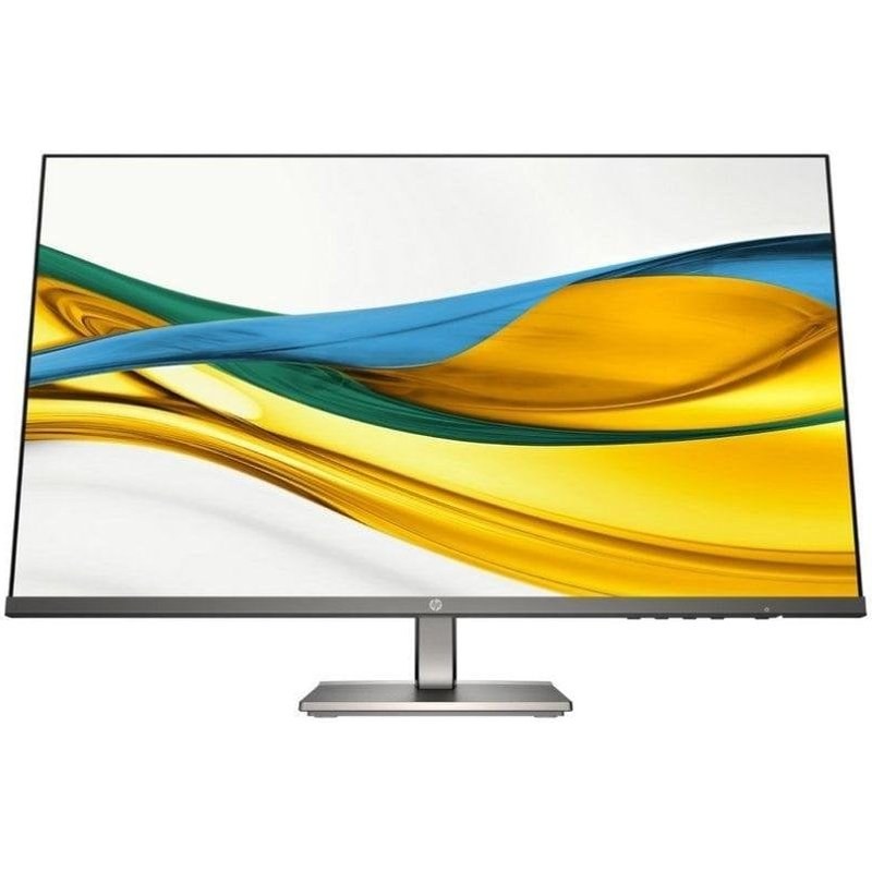 HP PC 527DA Ips Micro Bords Haut Parleurs Hauteur Reglable