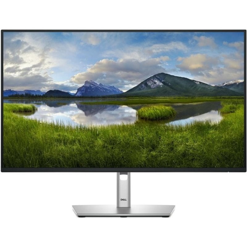 Dell Moniteur P2725H Ips Flicker Free