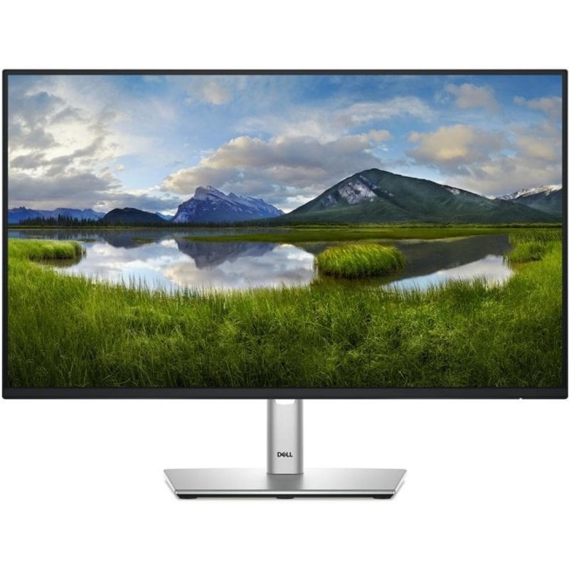 Dell Monitor P2425H Ips Flicker Free