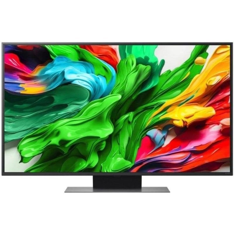 LG Qned Evo Ai QNED86A6C Ultrahd Smart Webos HDR10 Hlg